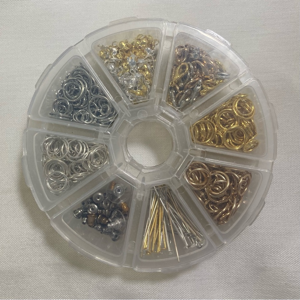 Jewelry Making Supplies